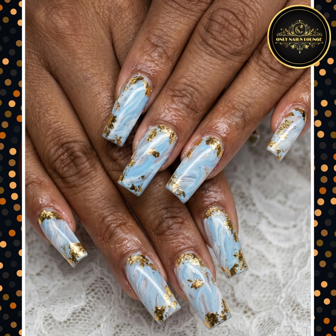 May 13 Only Nails Lounge (1)